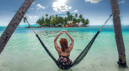 Ciudad de Panamá y Bocas del Toro