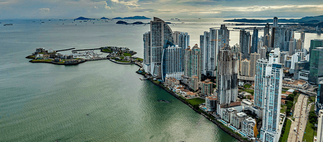 Tour Descubre Panamá